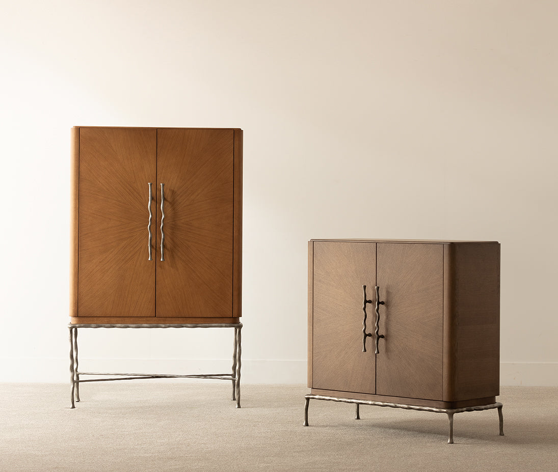Cabinets & Storage