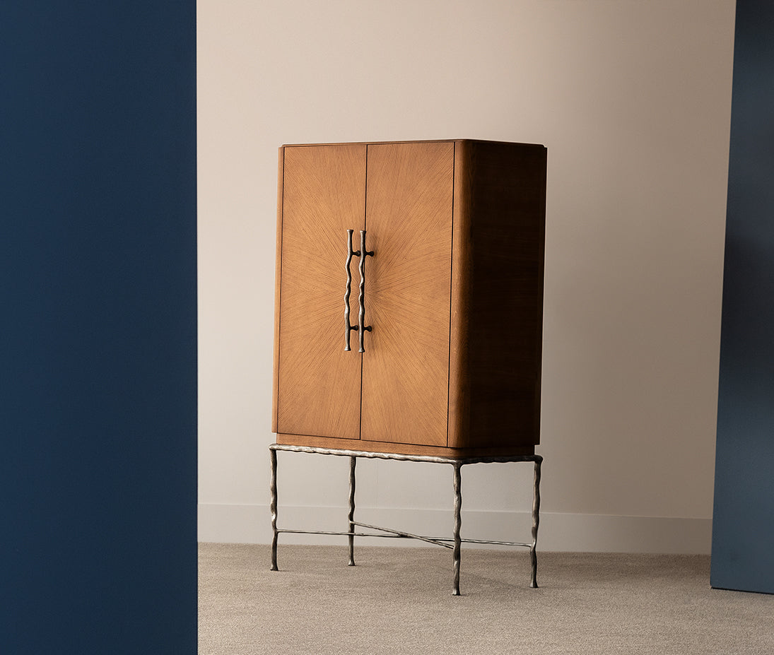 Cabinets & Storage