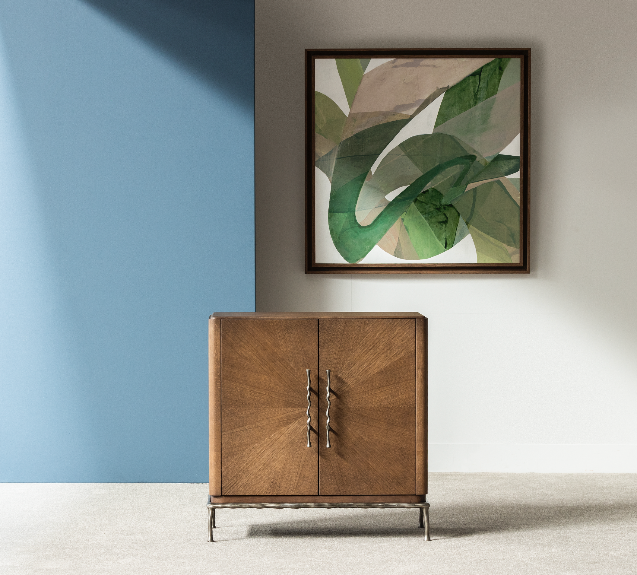 Cabinets & Storage