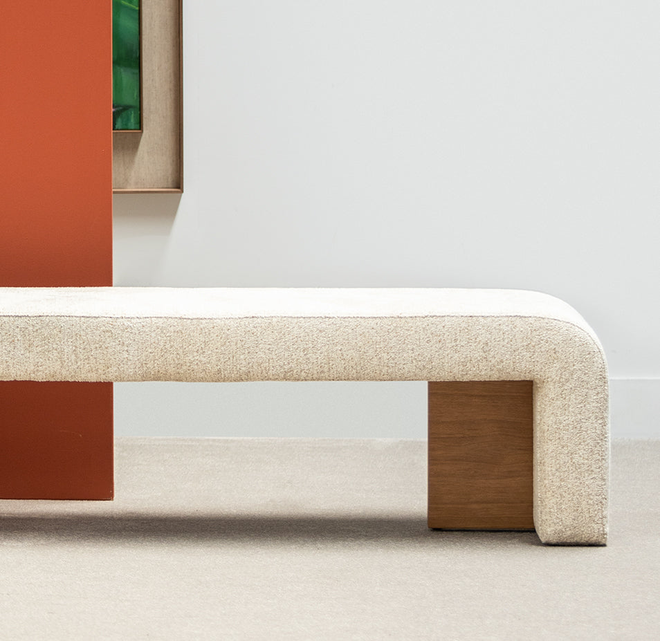 Poufs & Benches