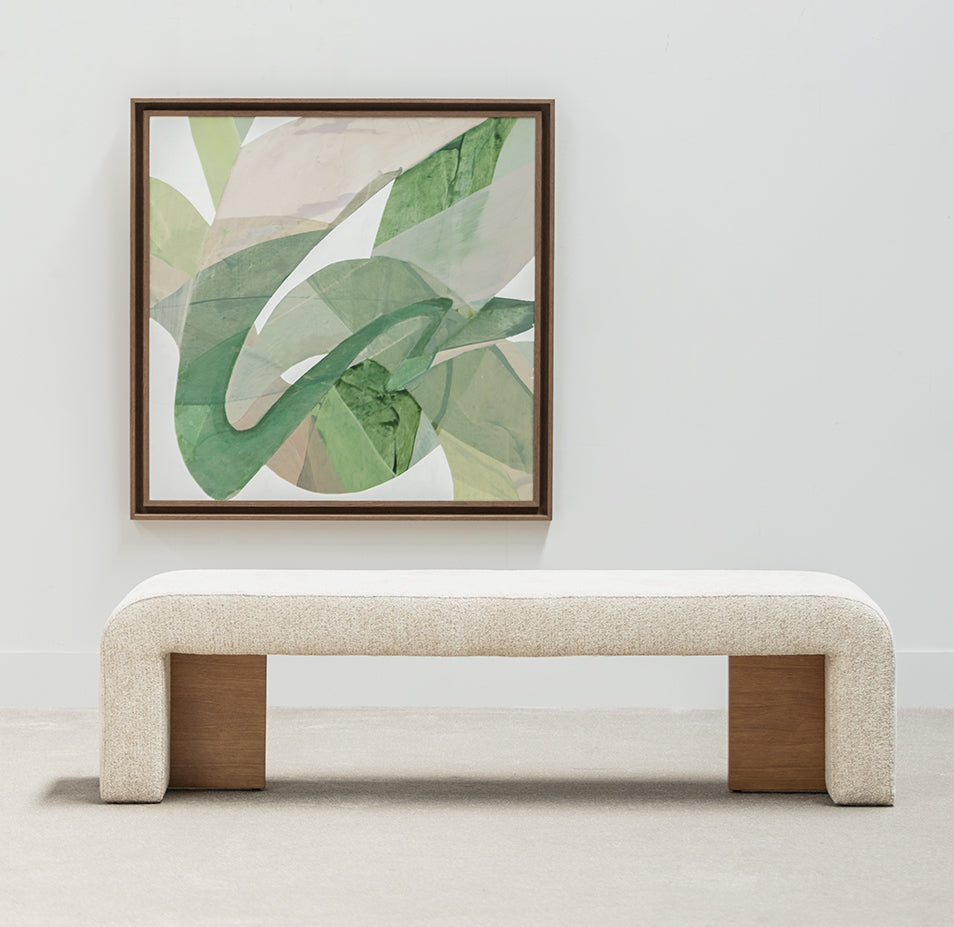 Poufs & Benches