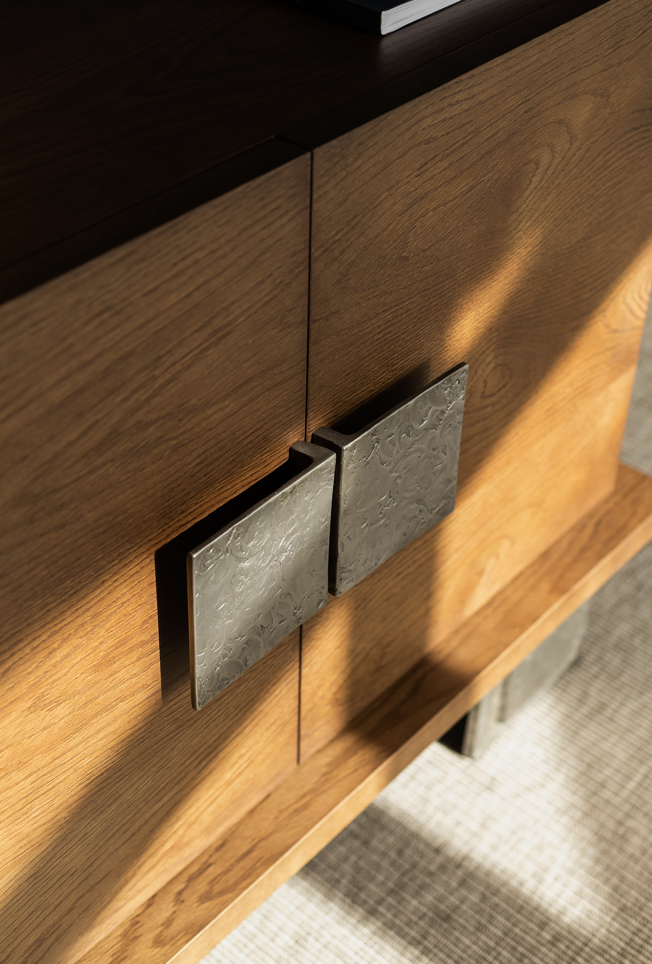 Cabinets & Storage