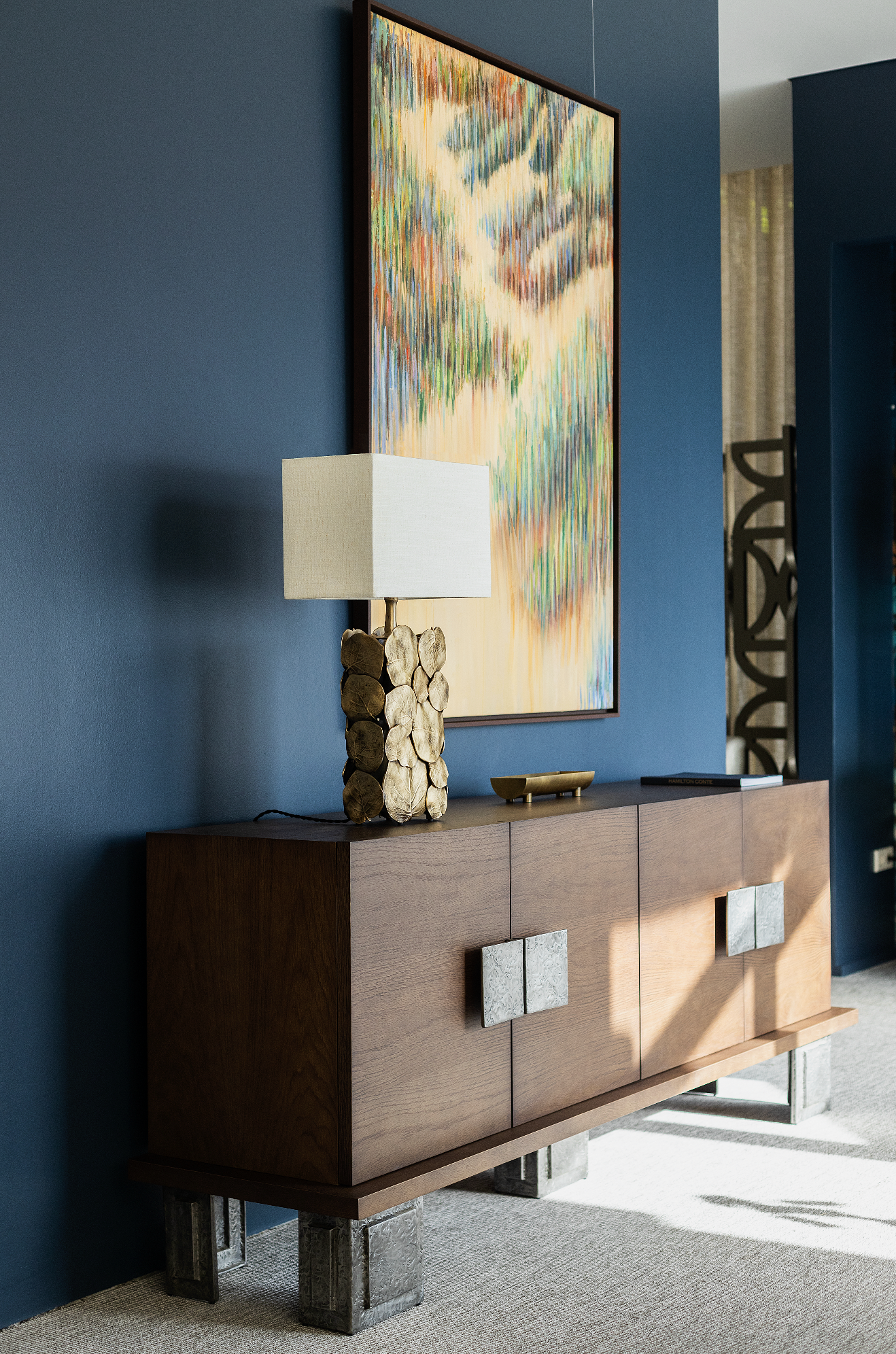 Cabinets & Storage