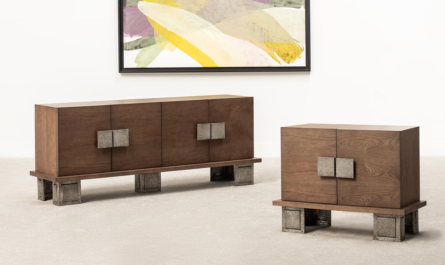 Cabinets & Storage