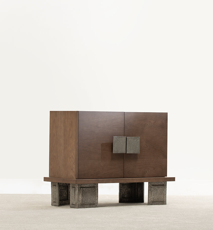 Cabinets & Storage