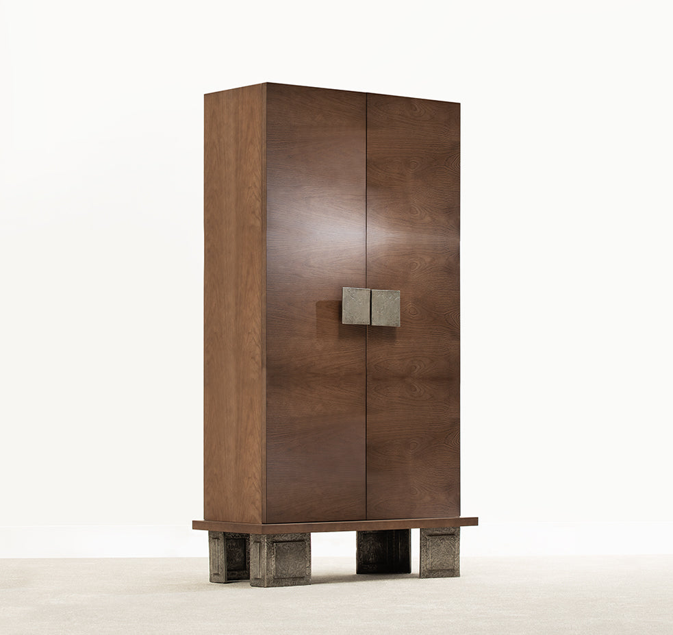 Cabinets & Storage