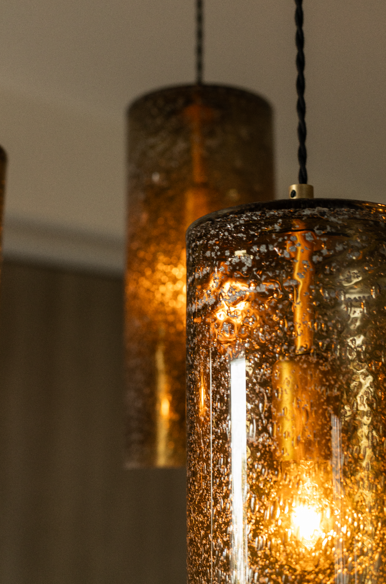 Pendants & Sconces