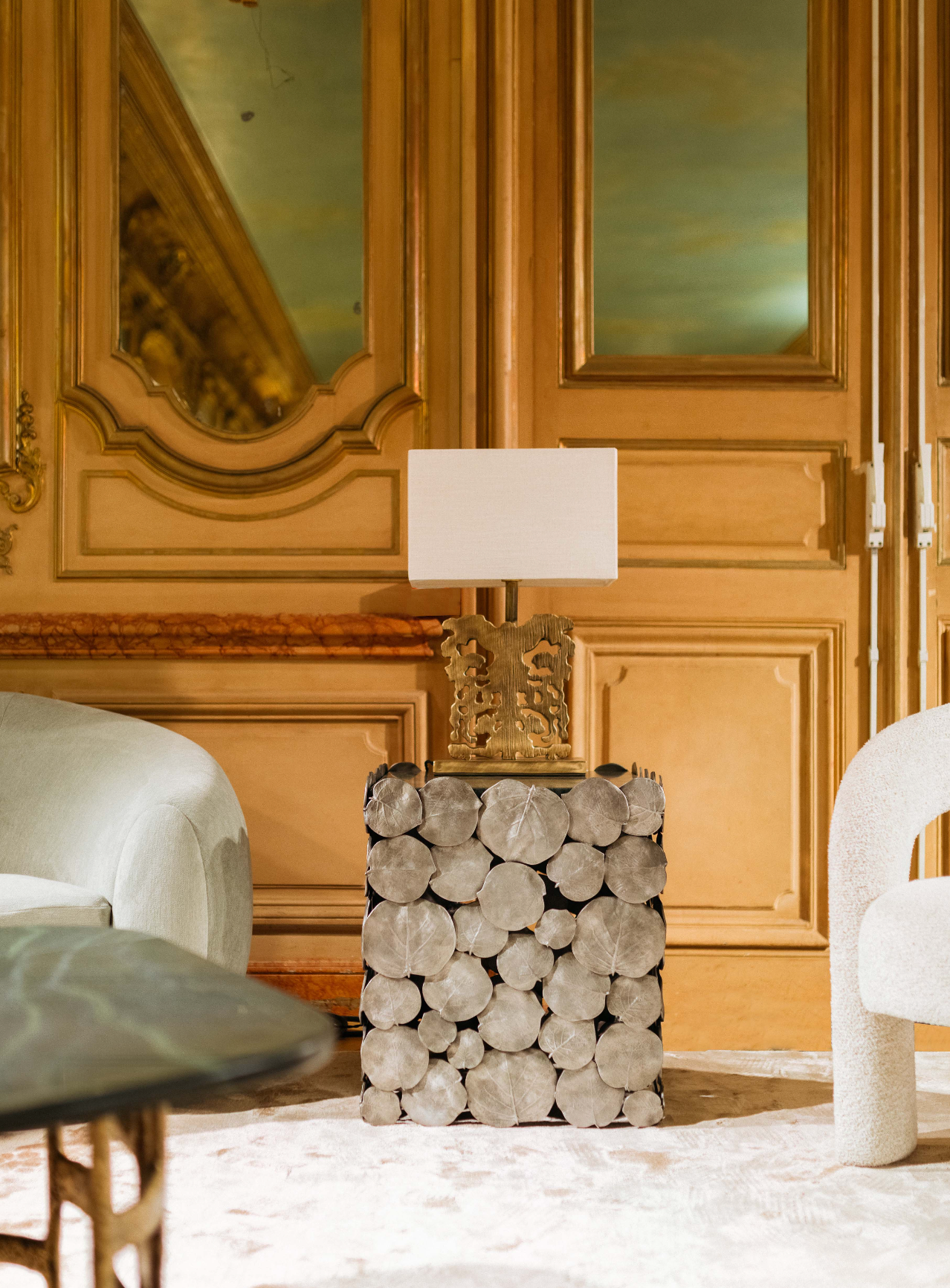 Table & Floor Lamps