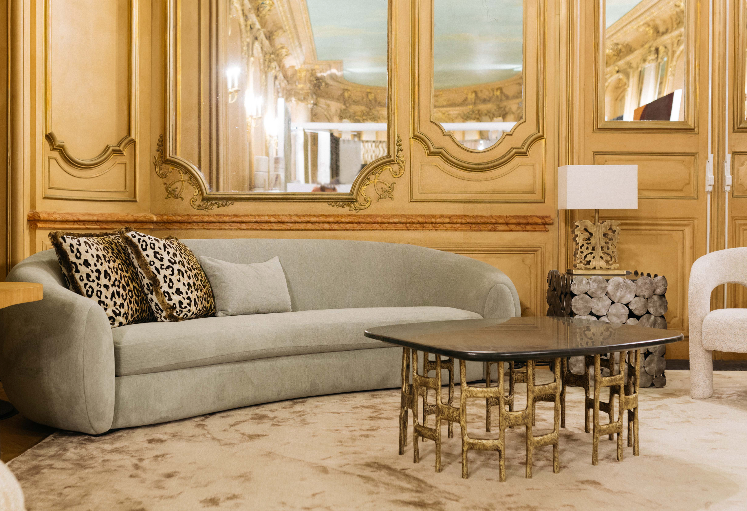Table & Floor Lamps