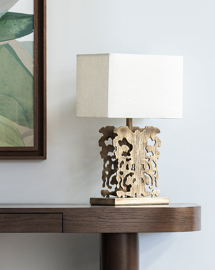 Table & Floor Lamps