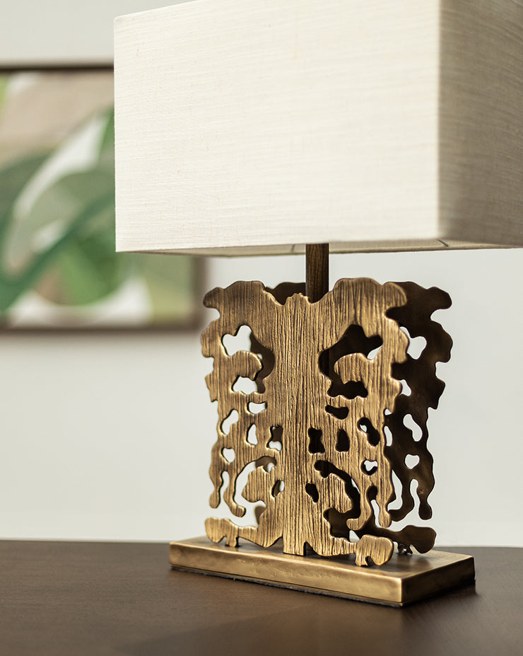 Table & Floor Lamps