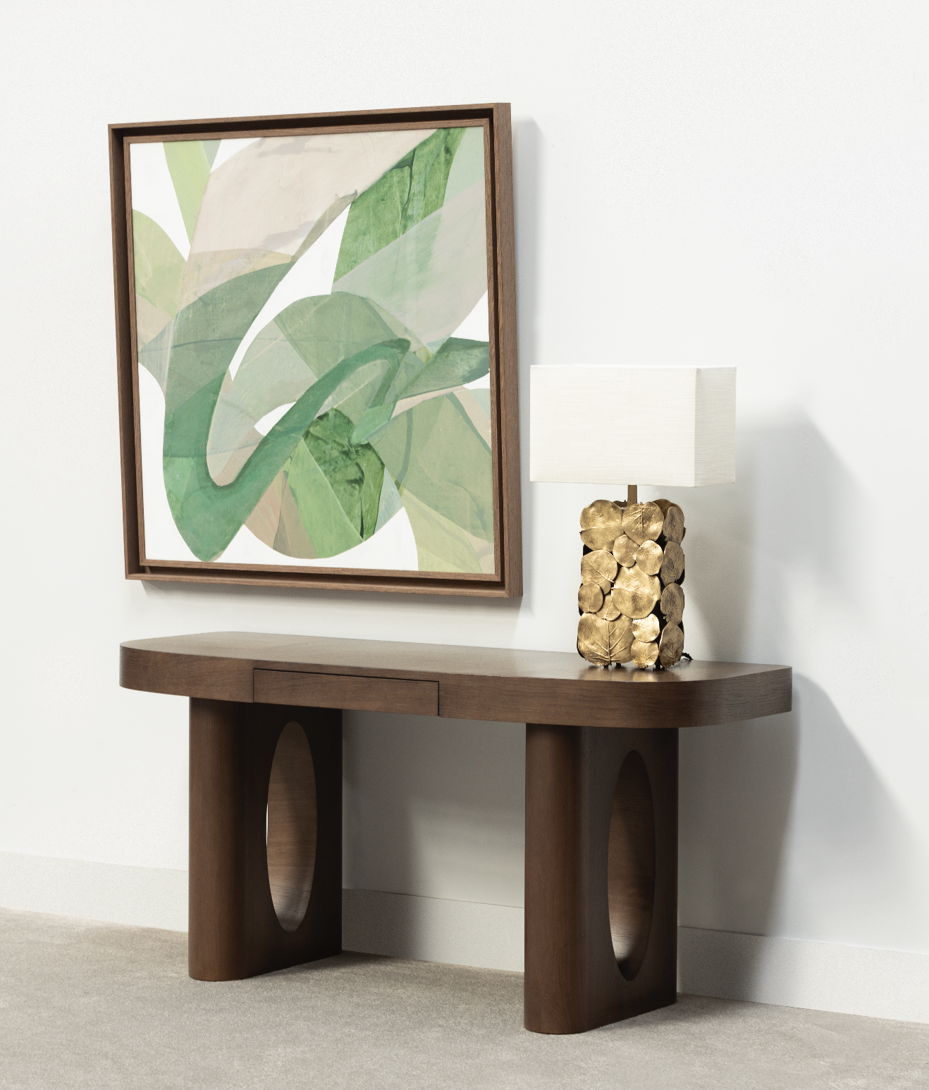 Table & Floor Lamps