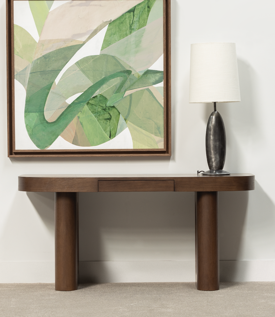 Table & Floor Lamps
