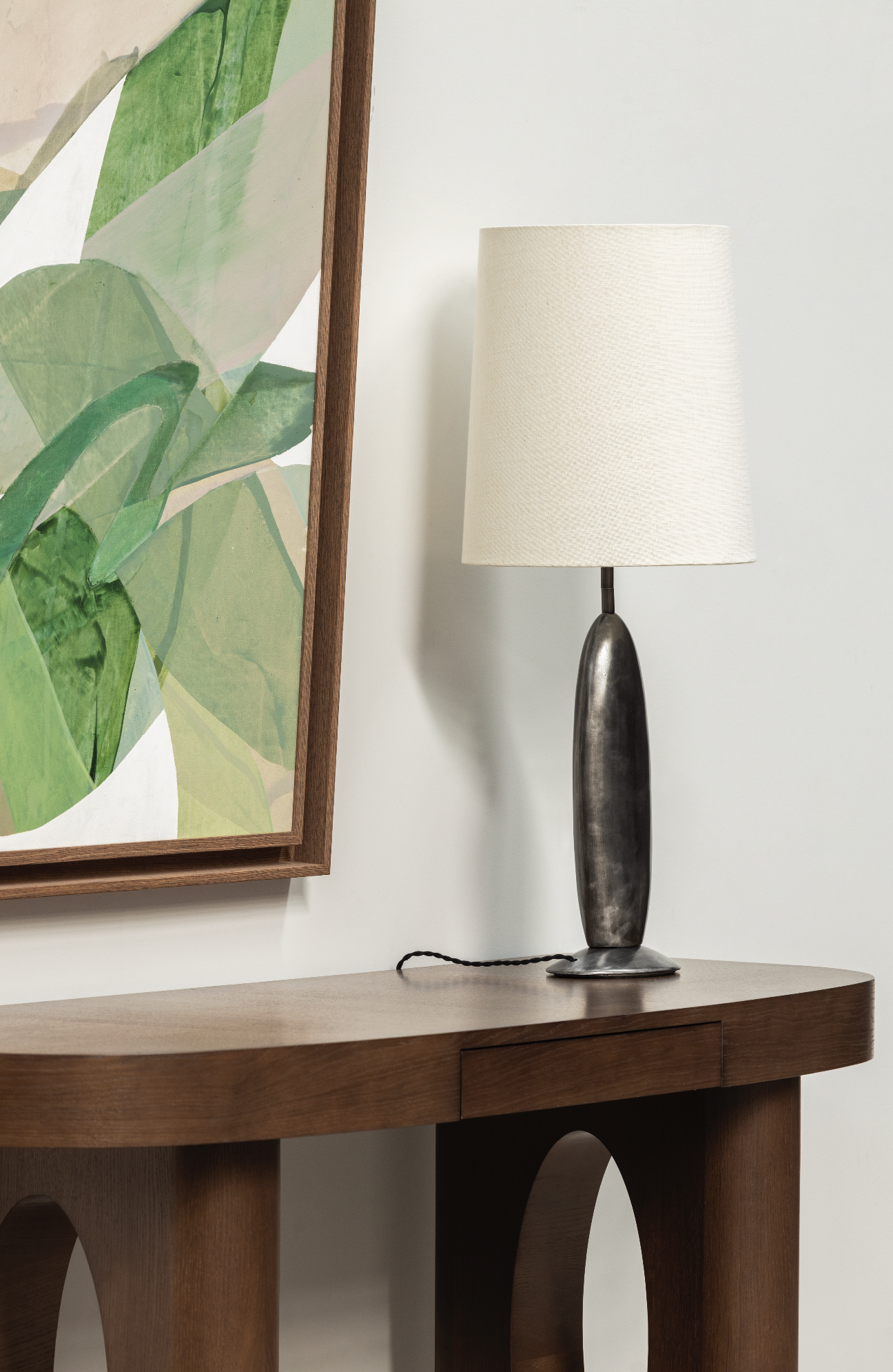 Table & Floor Lamps