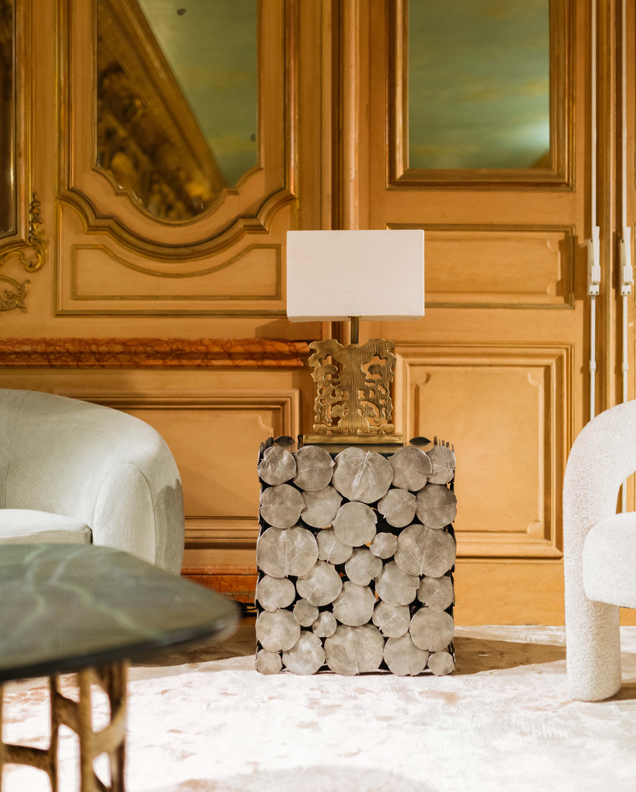 Side Tables