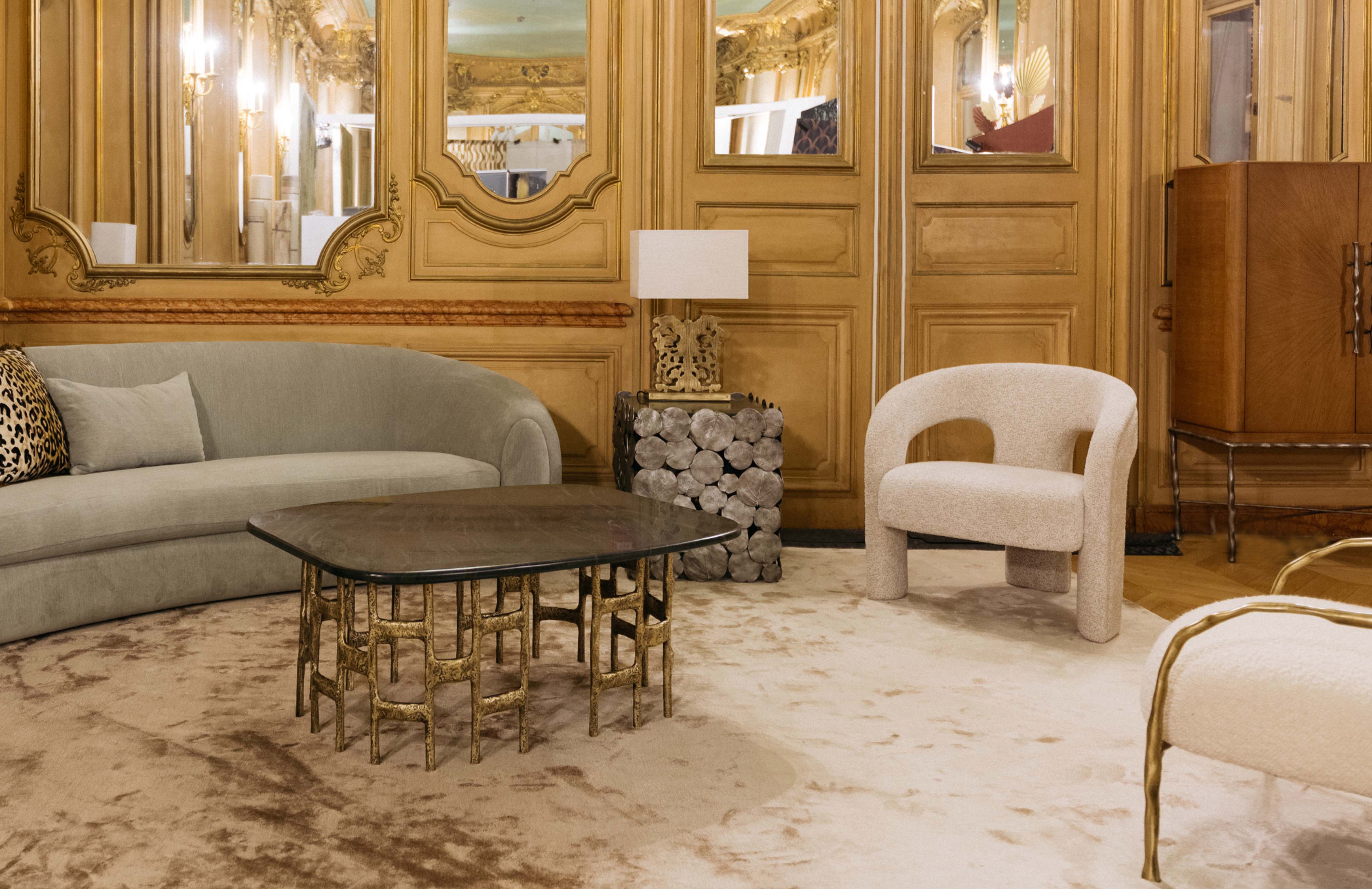 Side Tables