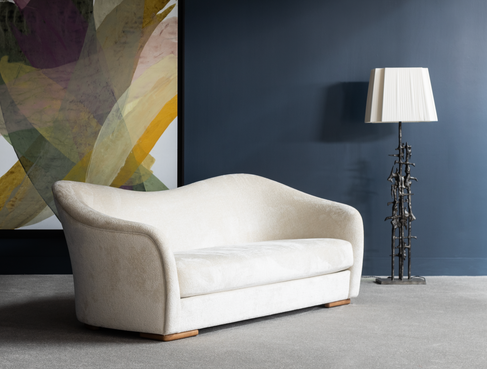 Table & Floor Lamps