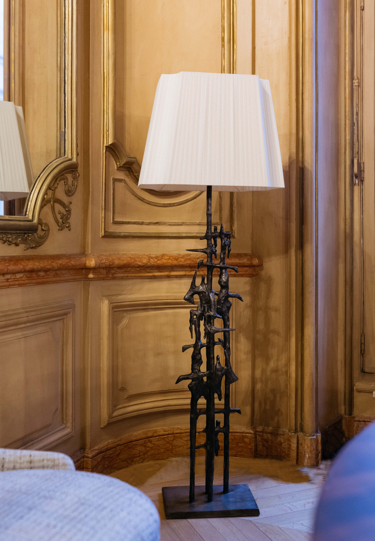 Table & Floor Lamps