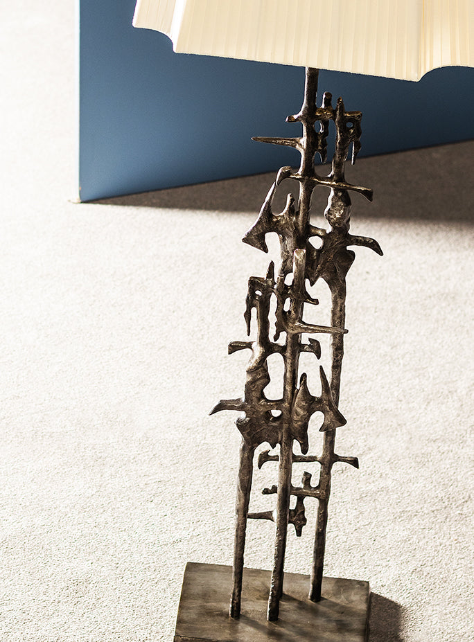 Table & Floor Lamps