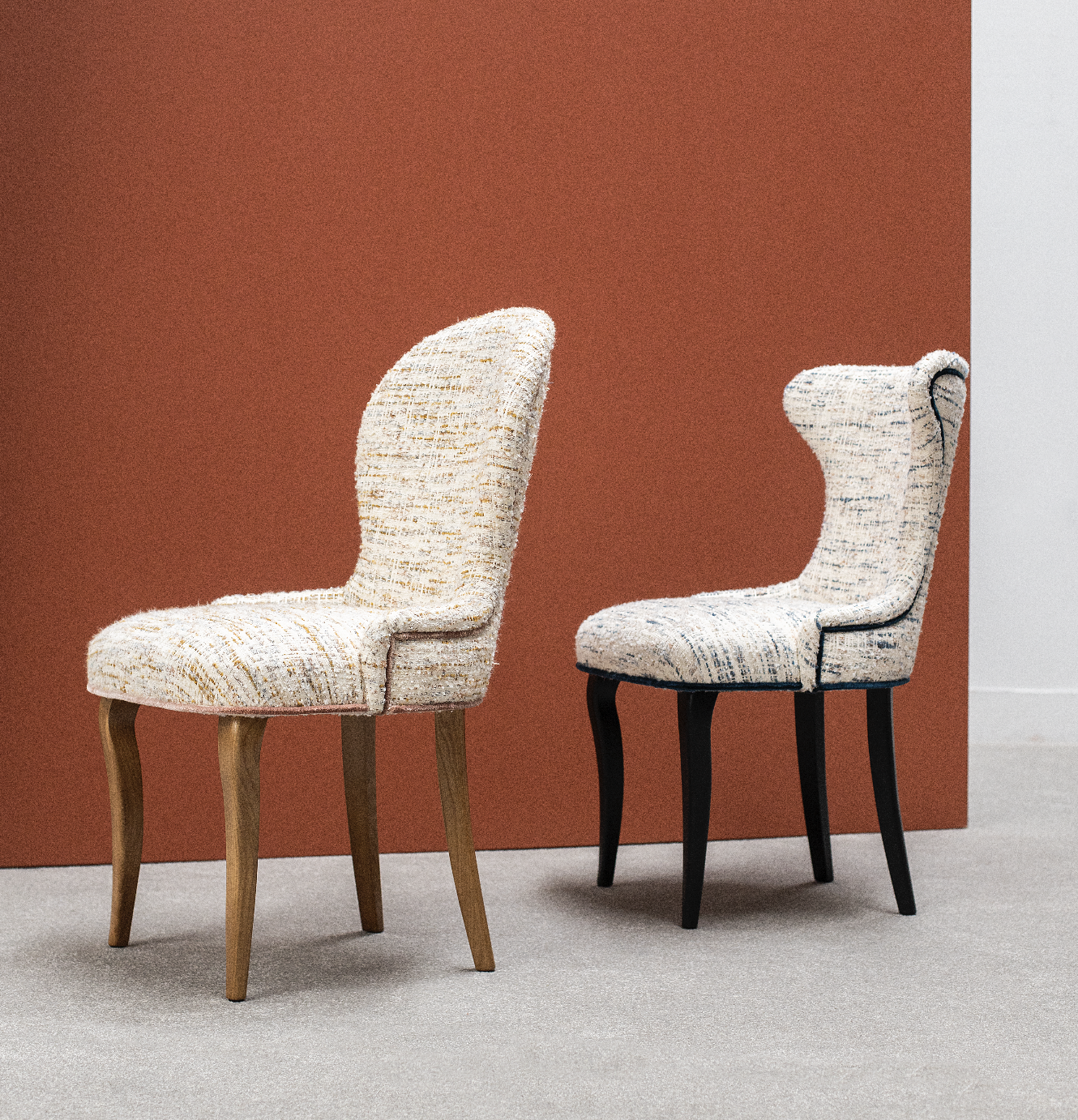 Chairs & Barstools