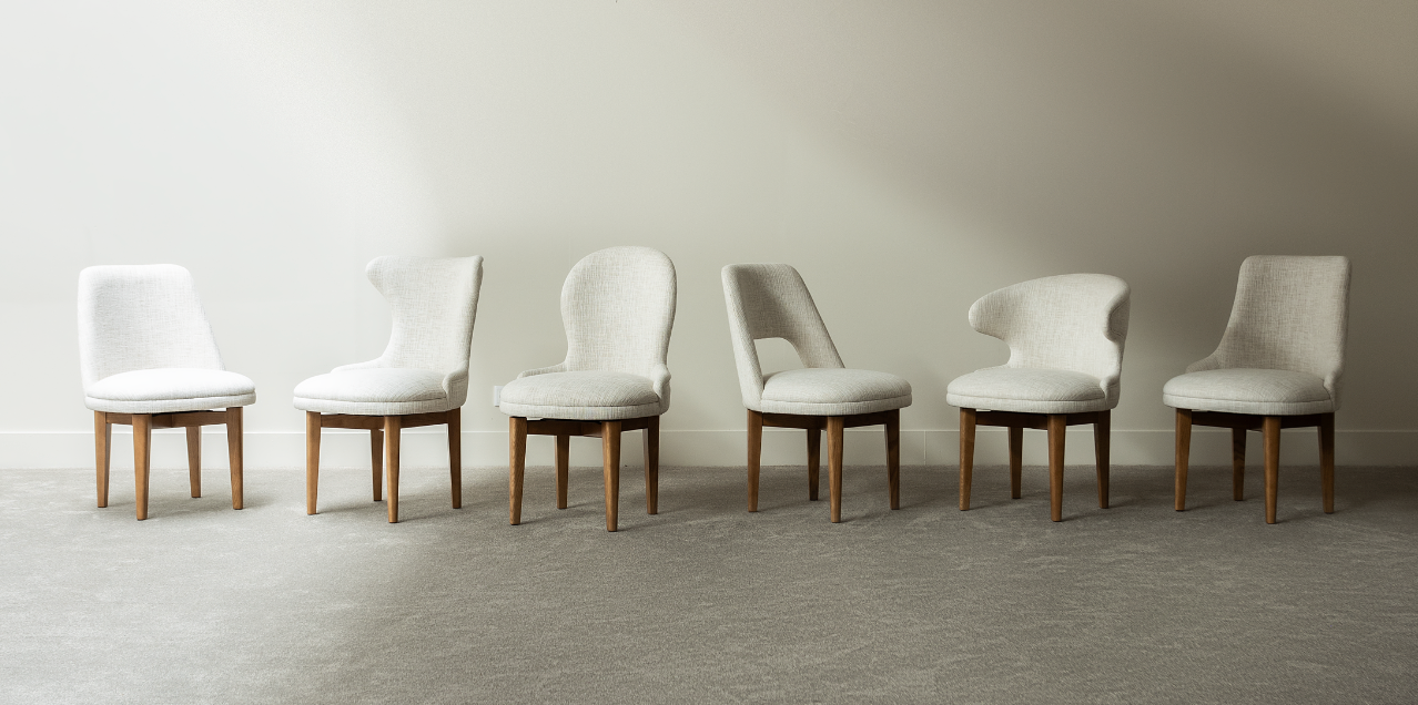 Chairs & Barstools