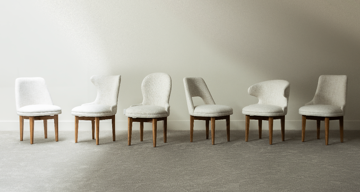 Chairs & Barstools