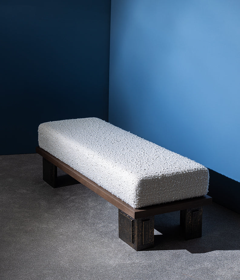 Poufs & Benches