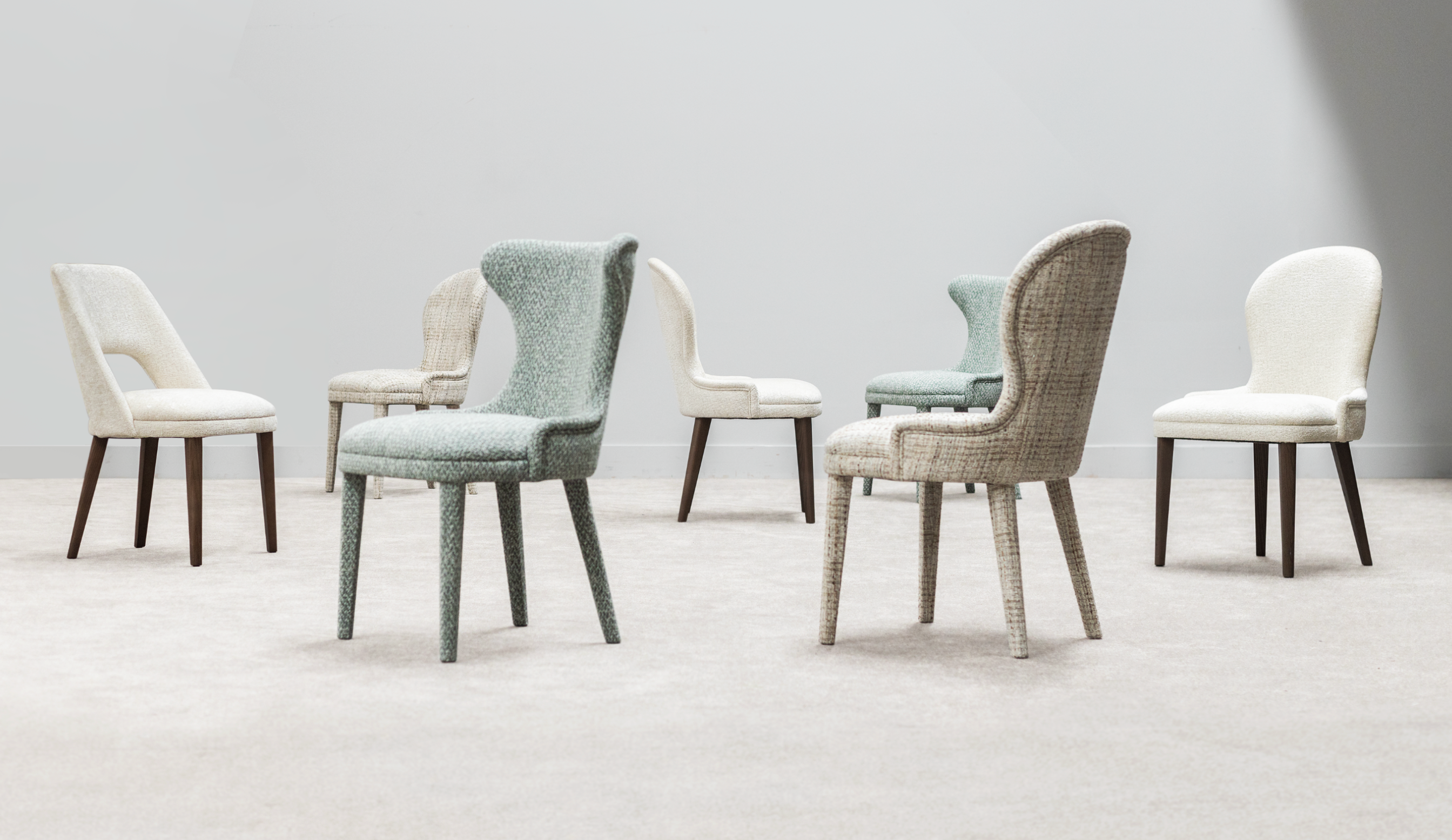 Chairs & Barstools