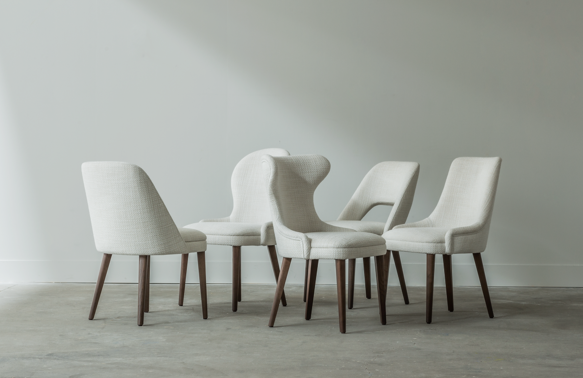 Chairs & Barstools