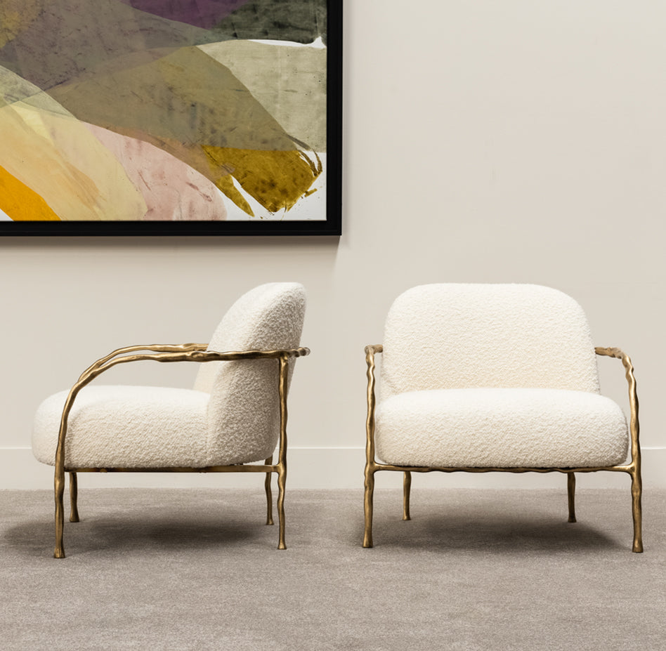 Armchairs