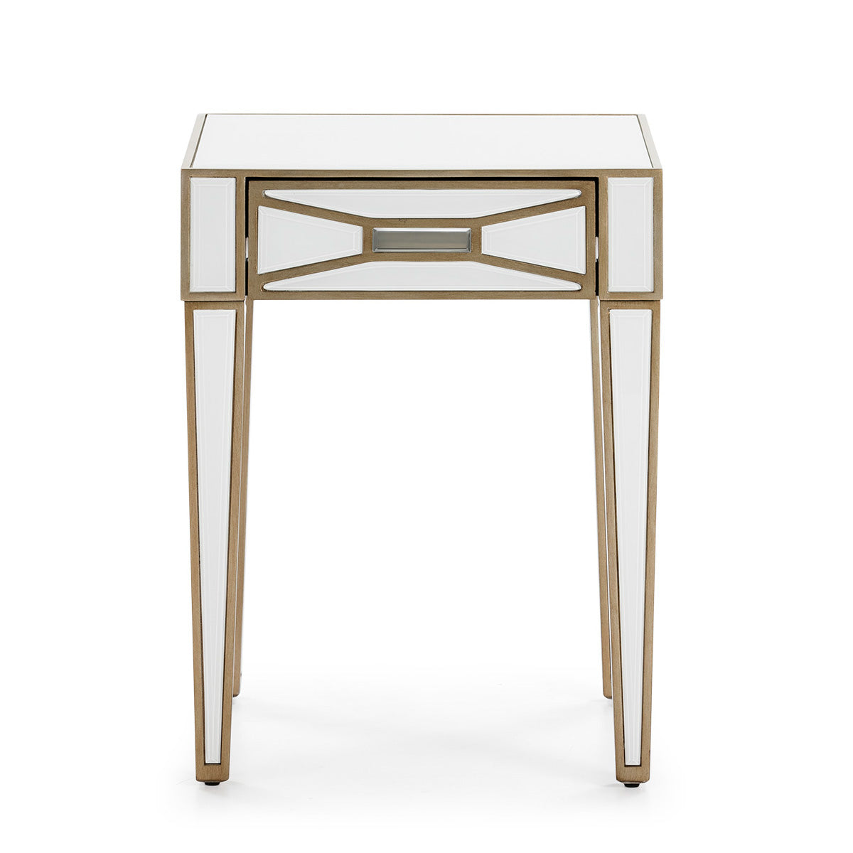BEDSIDE TABLE