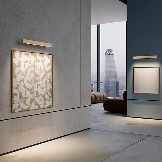 WALL LAMP