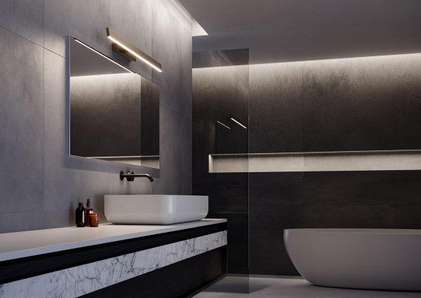 WALL LAMP