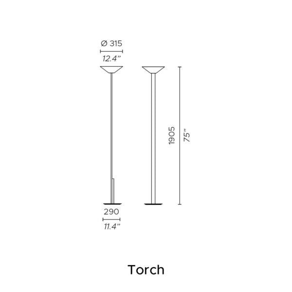 FLOOR LAMP
