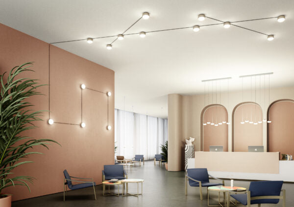WALL LAMP