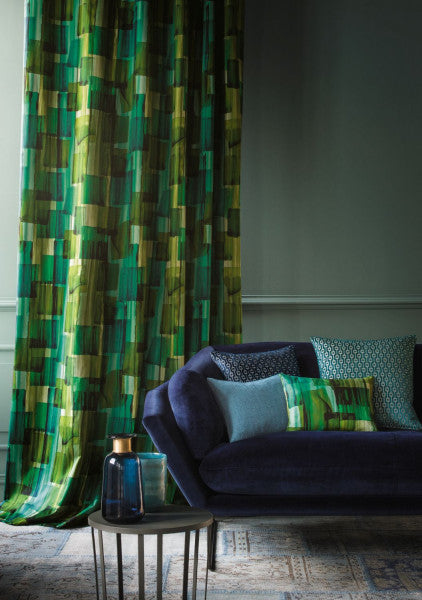 CURTAINS
