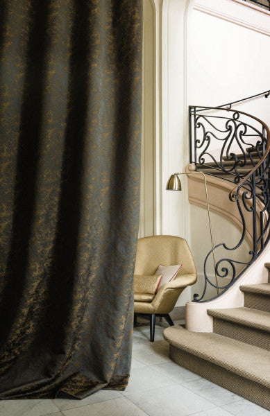 CURTAINS