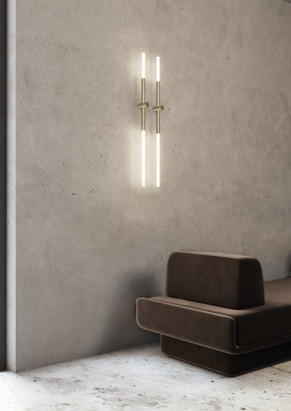WALL LAMP