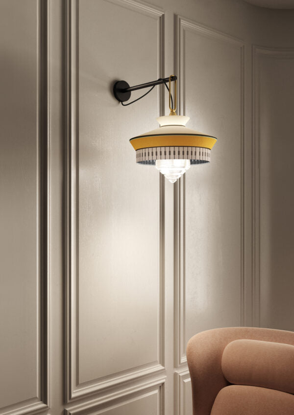 WALL LAMP