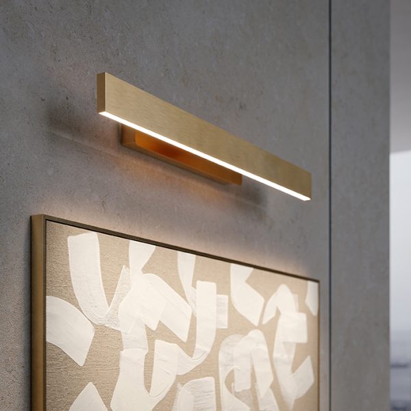 WALL LAMP