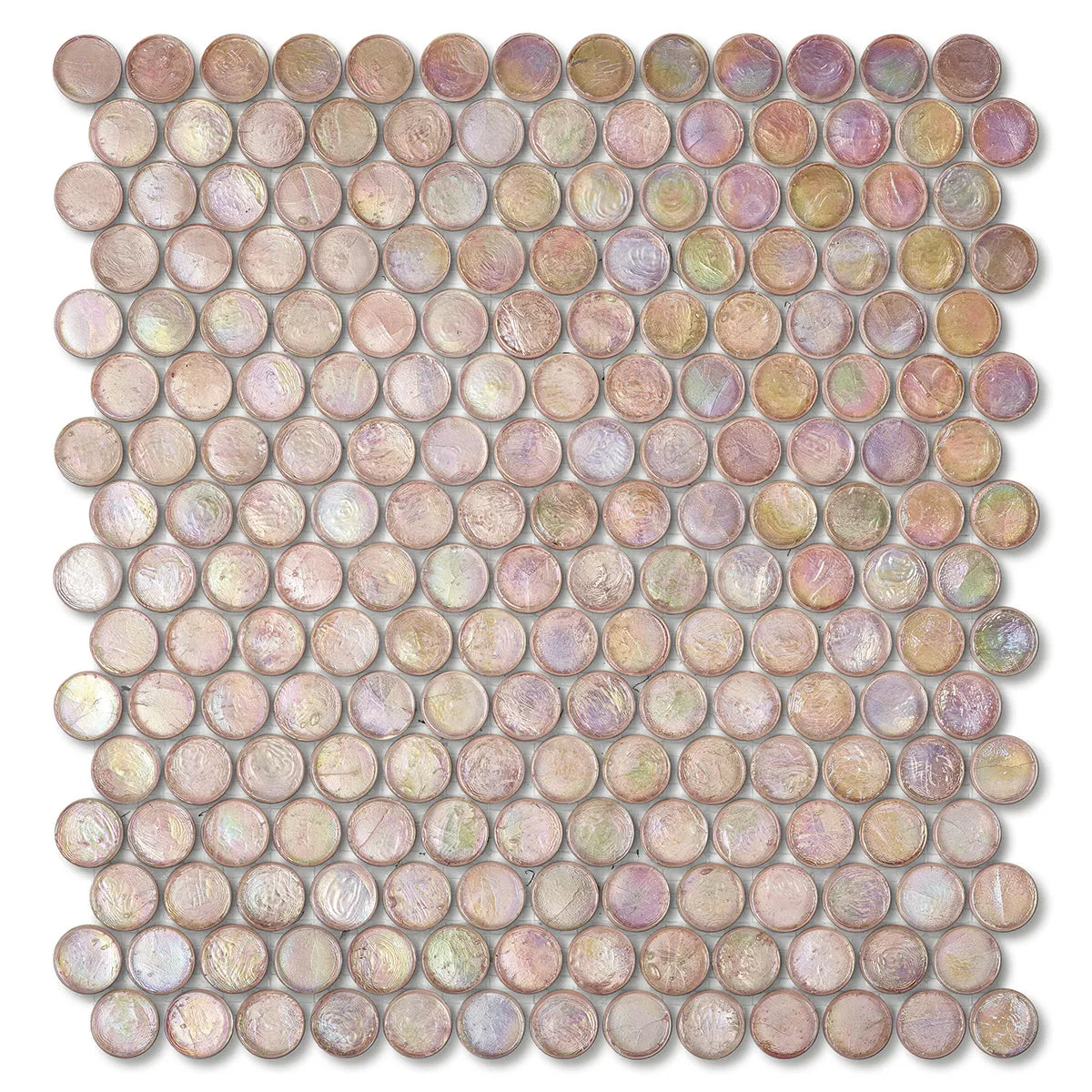 MOSAICS
