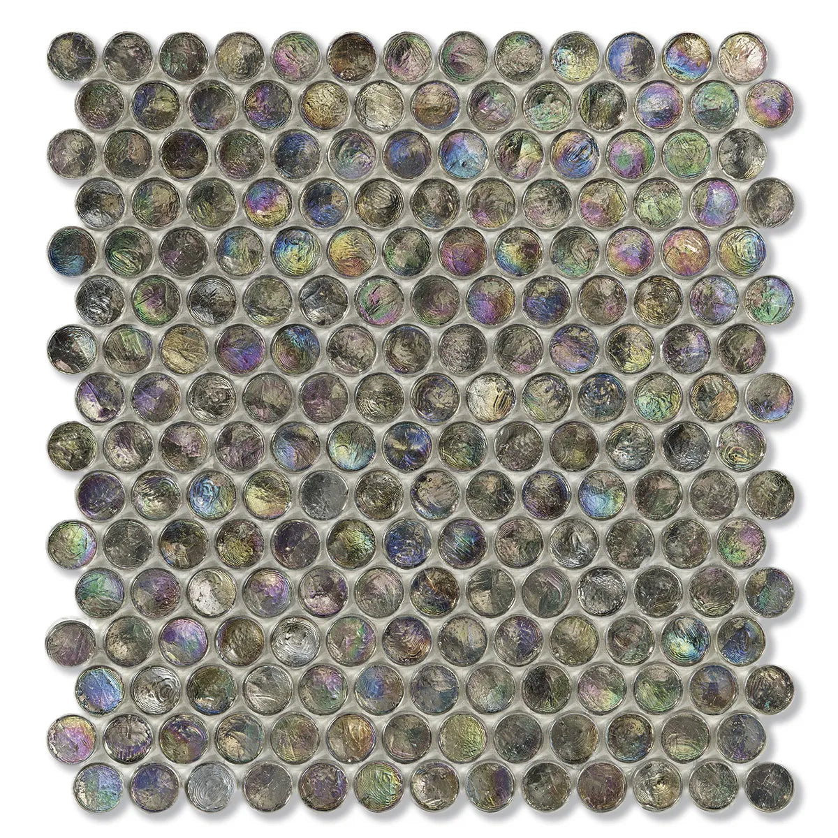 MOSAICS