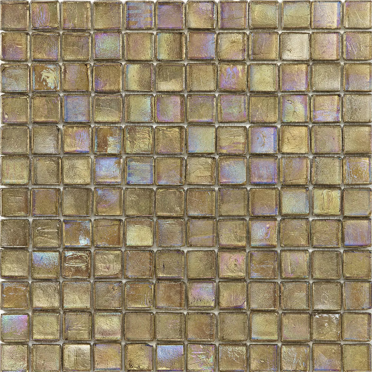 MOSAICS