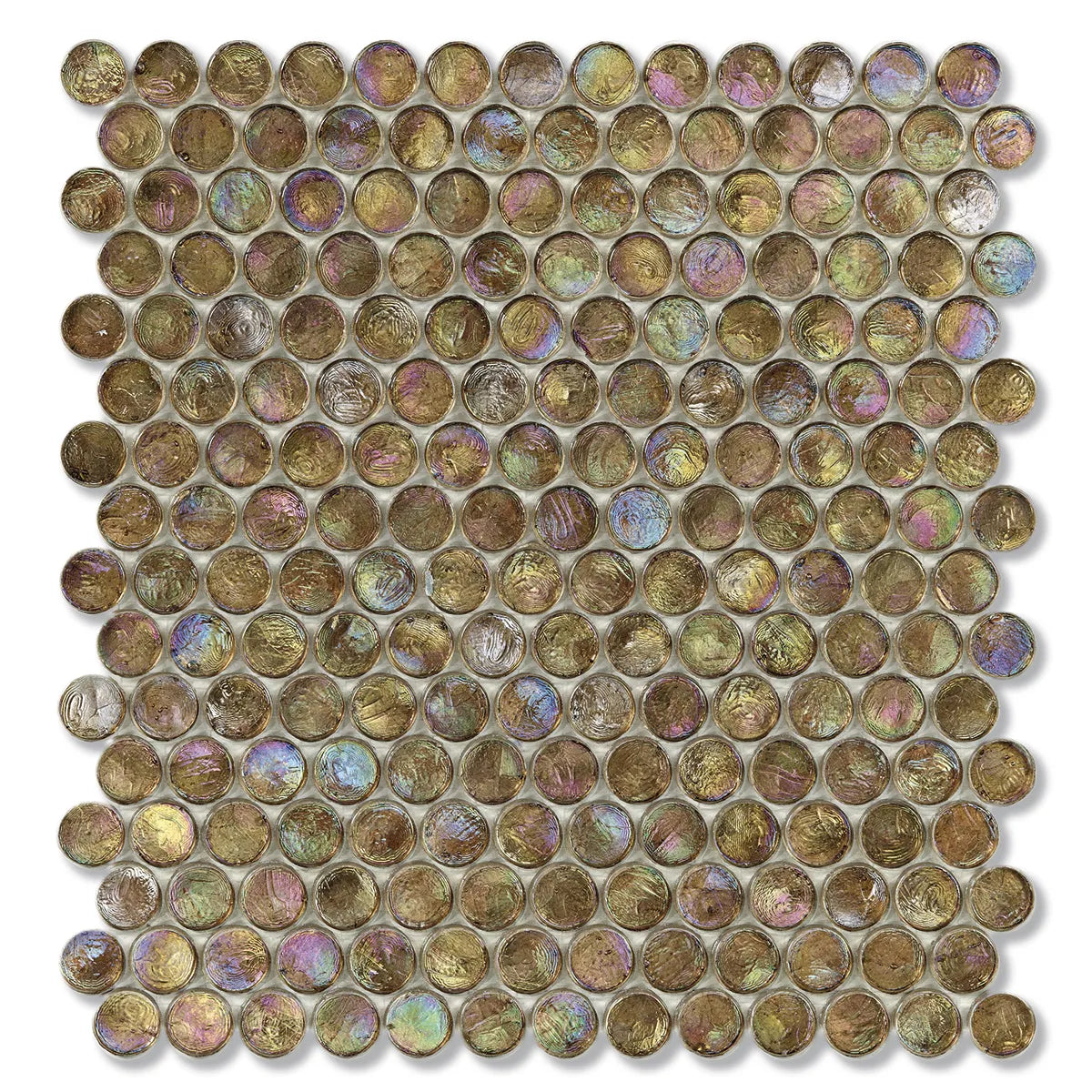 MOSAICS
