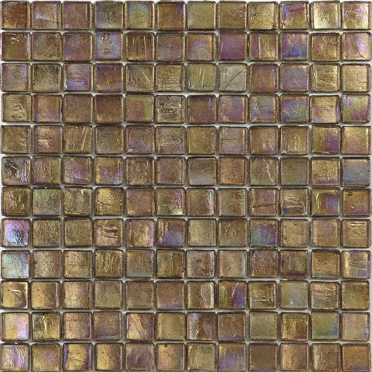 MOSAICS