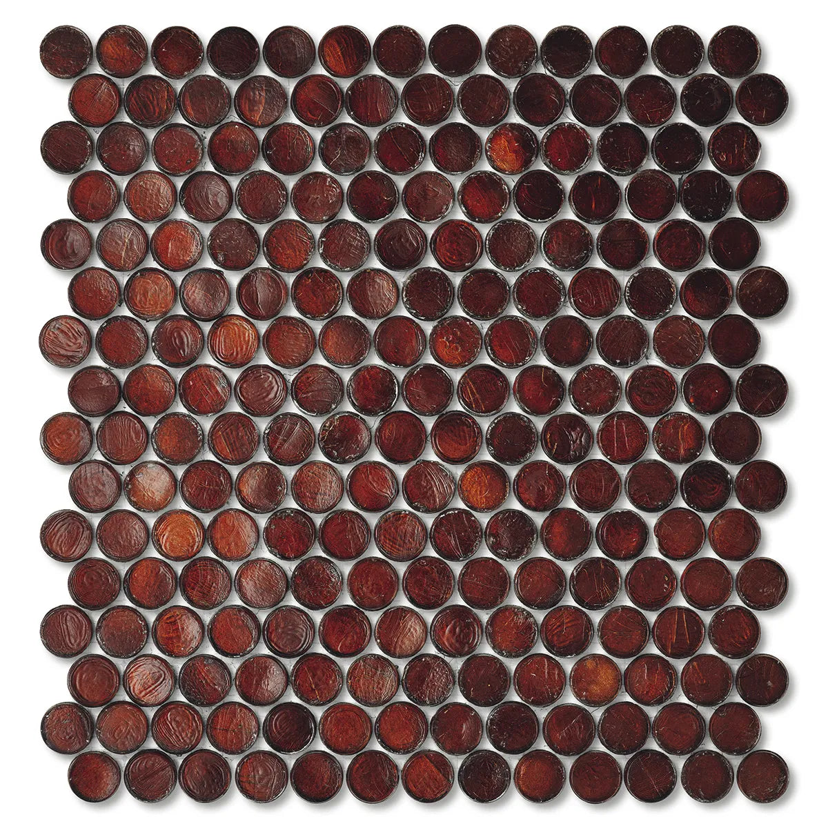 MOSAICS
