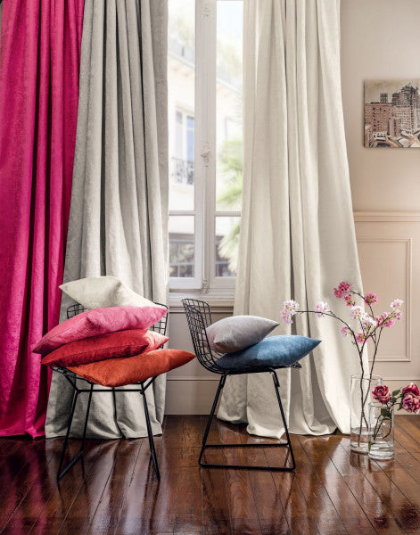 CURTAINS