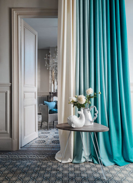 CURTAINS