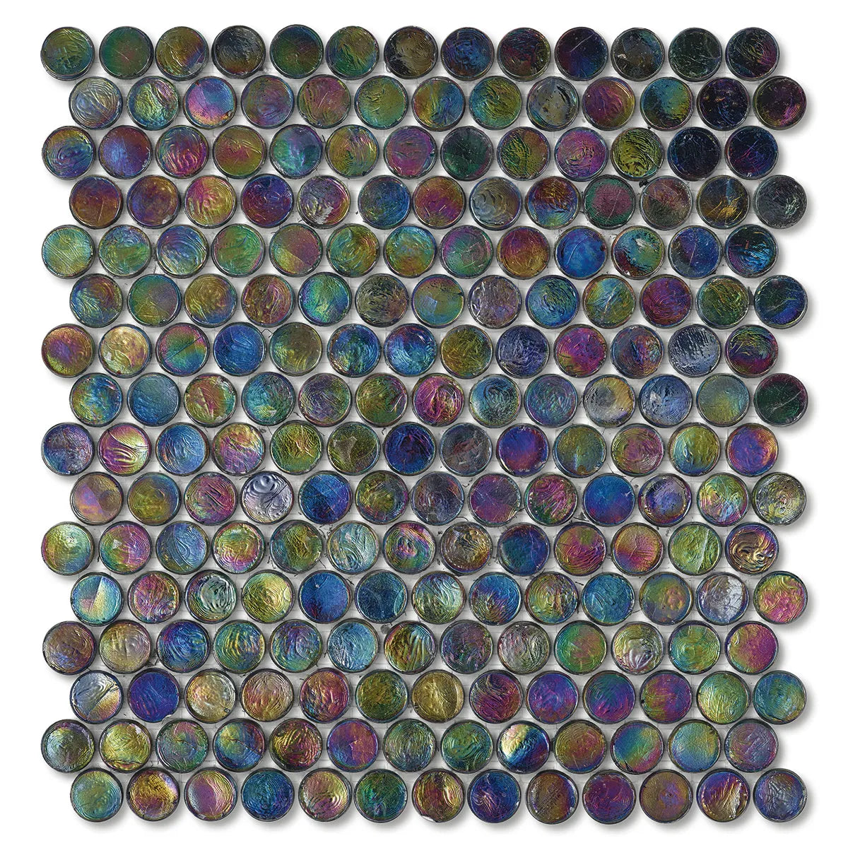 MOSAICS