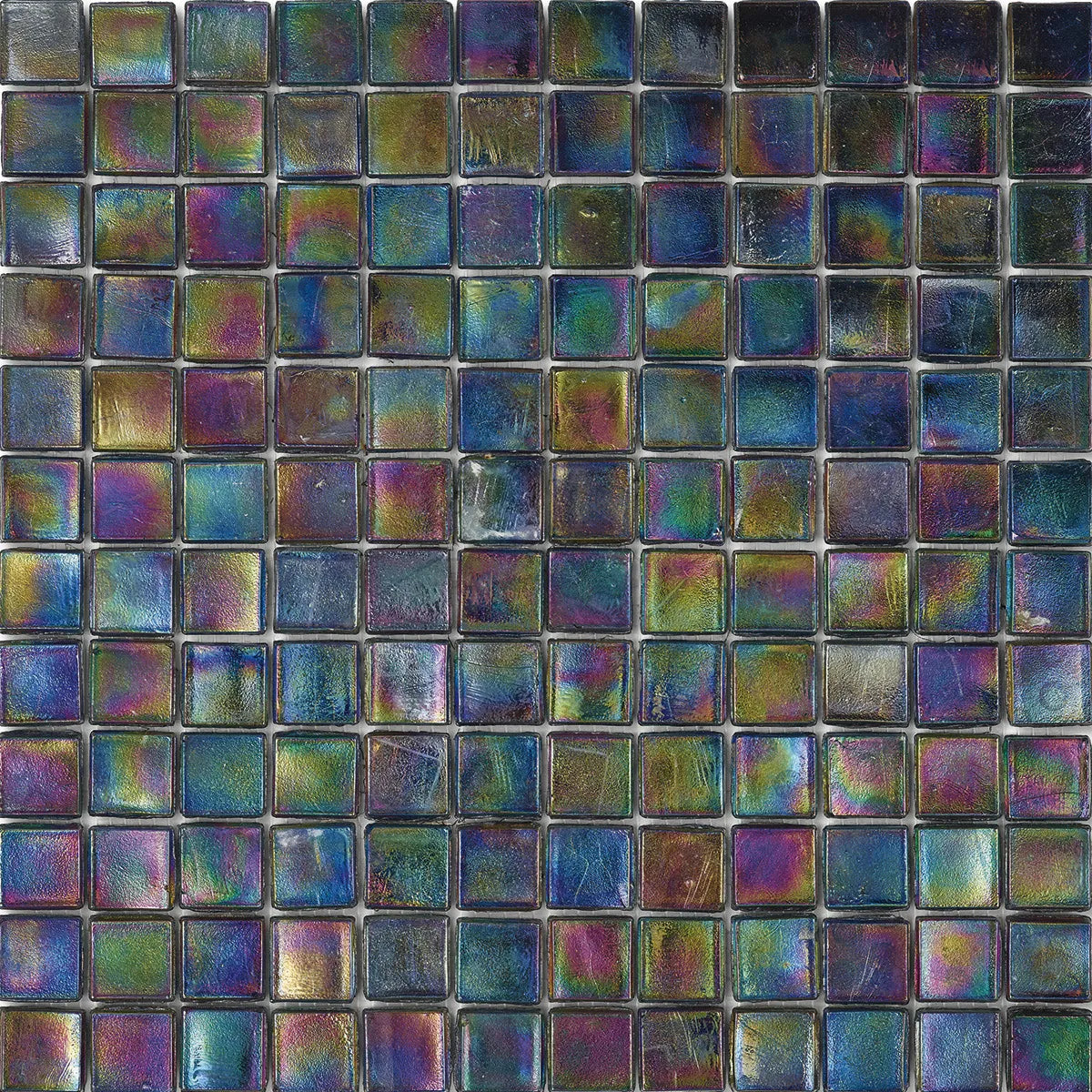 MOSAICS